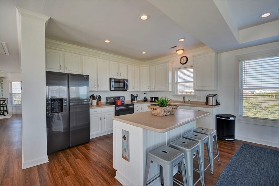 Kitchen A