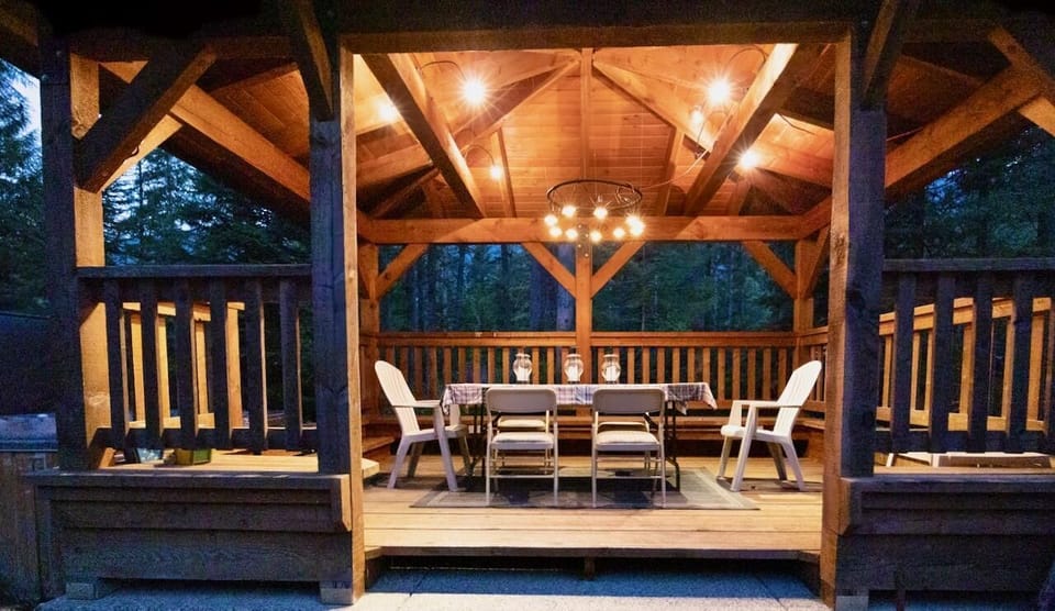 Gazebo
