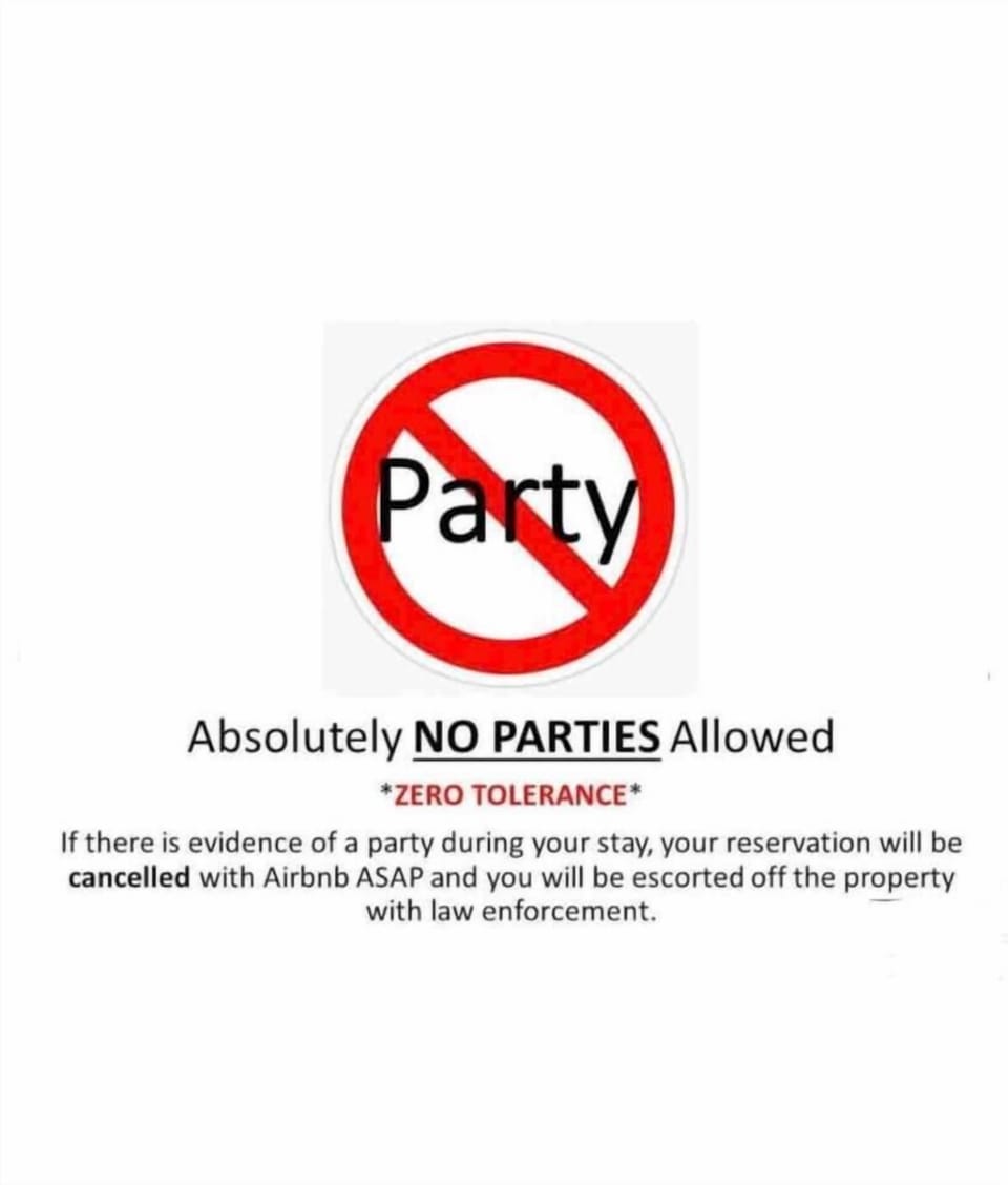 House Rules