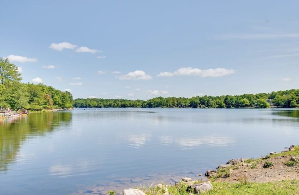 Lake