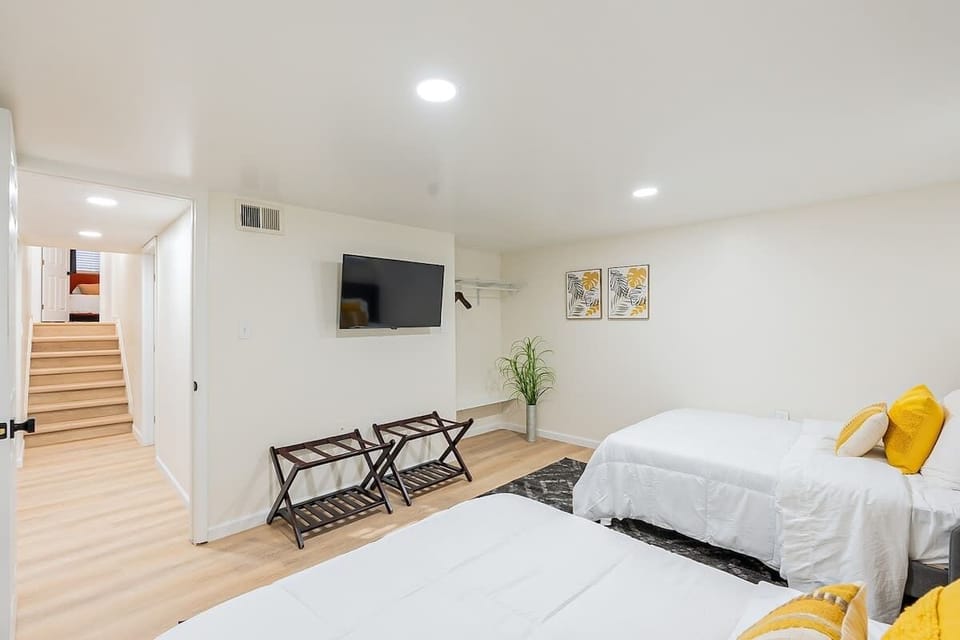 Bedroom #7