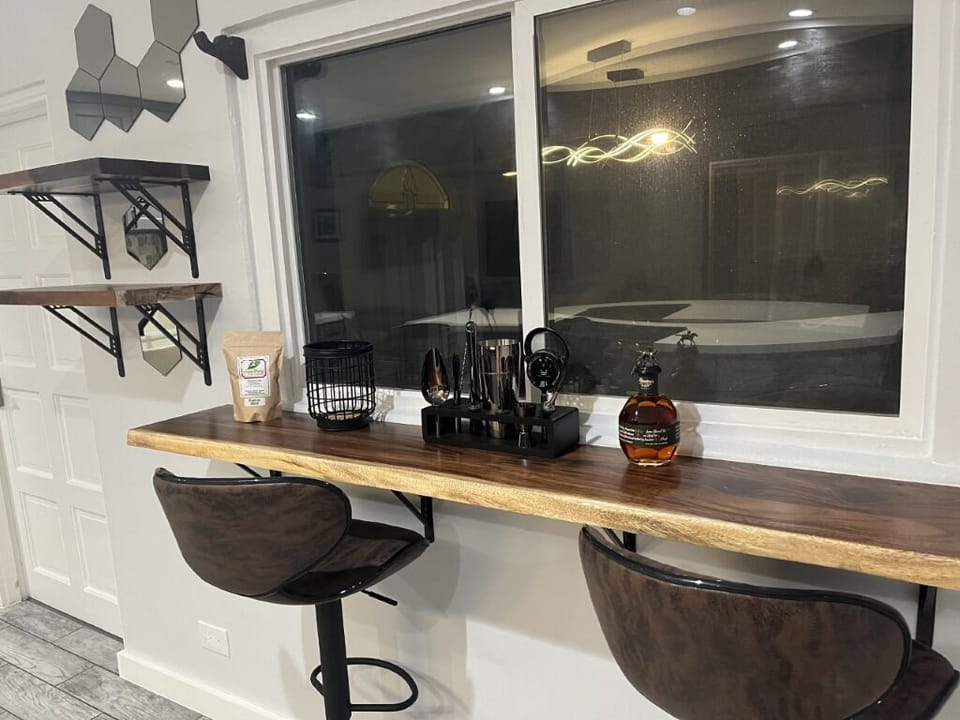Coffee Bar