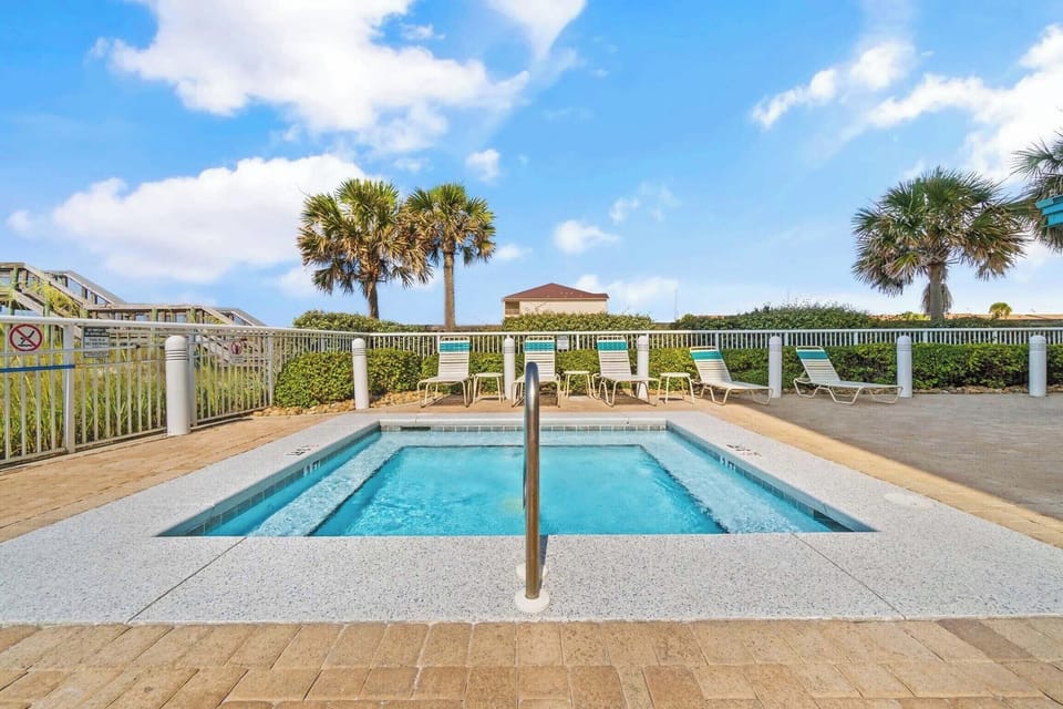 Resort amenities