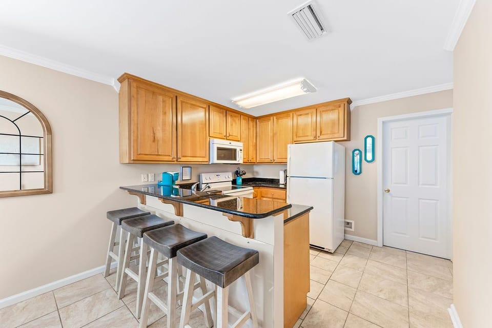 West Kitchen