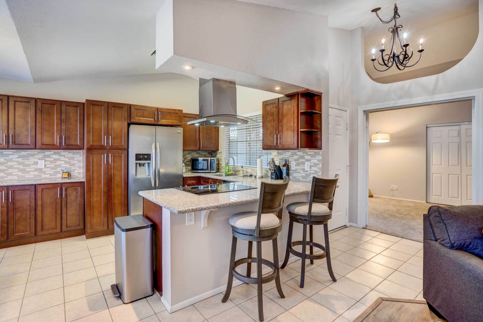 Kitchen | Coffee Maker | Toaster | Dishwasher