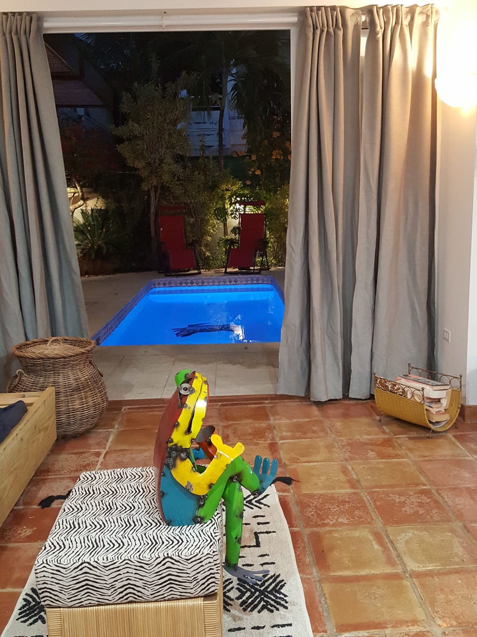Pool