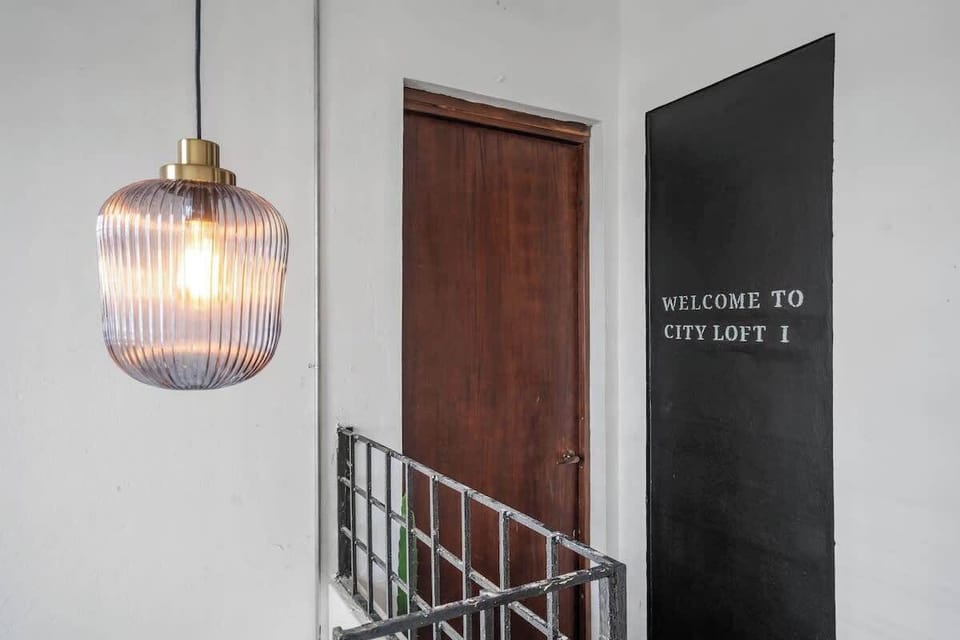 Welcome to City Loft I