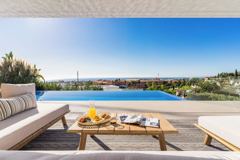 Villa flamingo 11