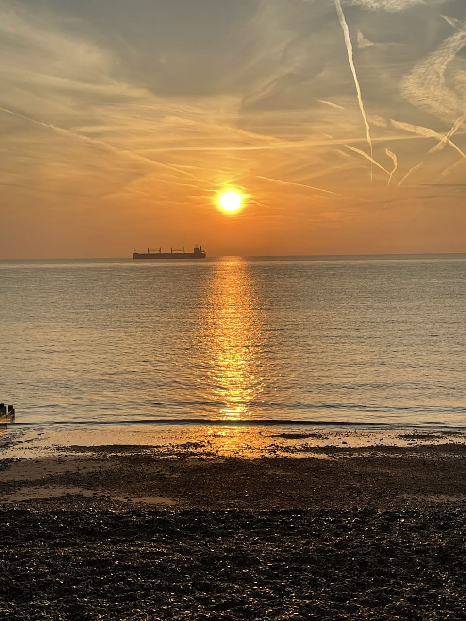 Sunrise Deal