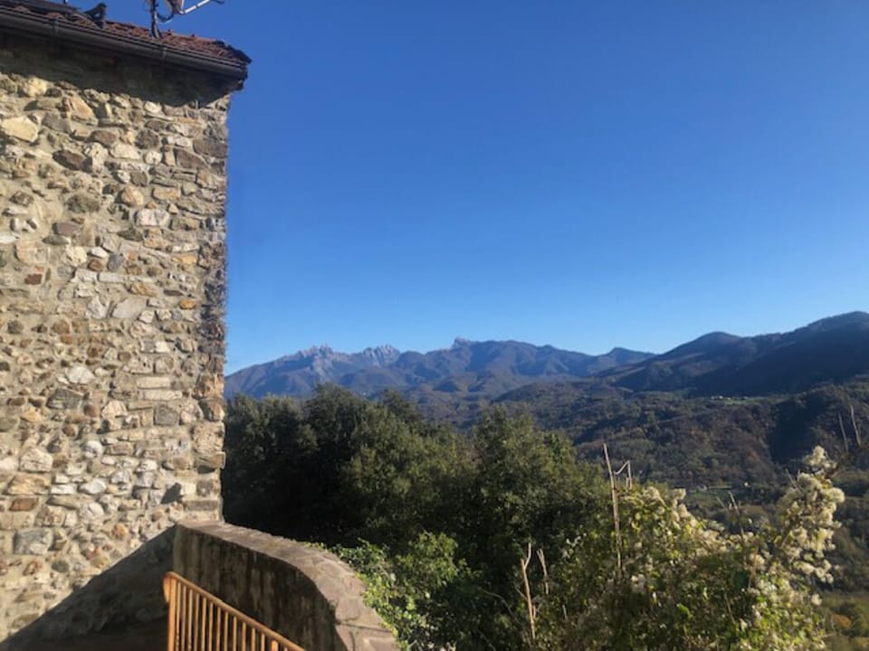 panoramic view