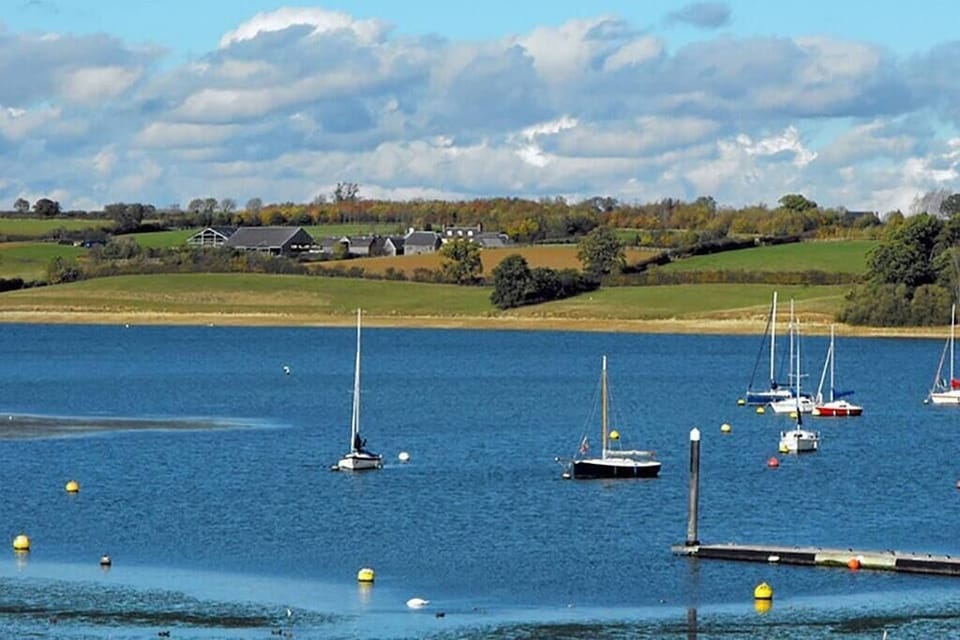 Lake