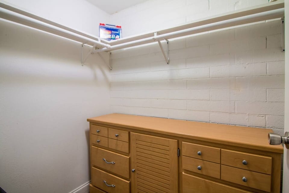 closet