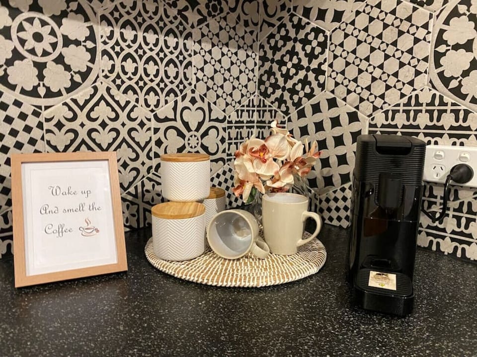 Coffee Station