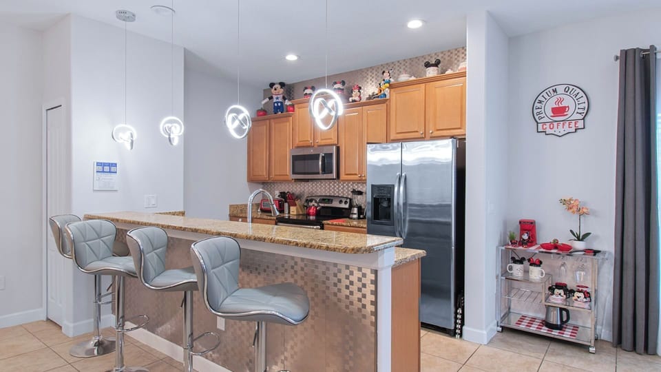 Whip up wonders: Our kitchen, where recipes come to life!