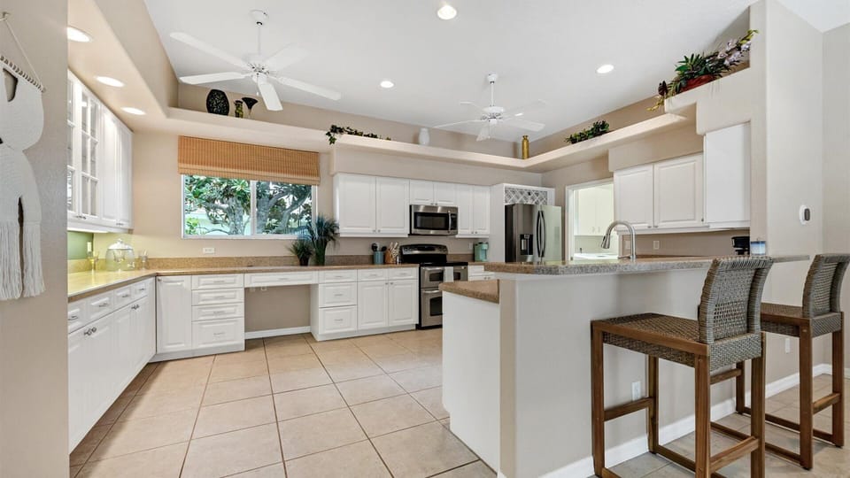 Whip up wonders: Our kitchen, where recipes come to life!