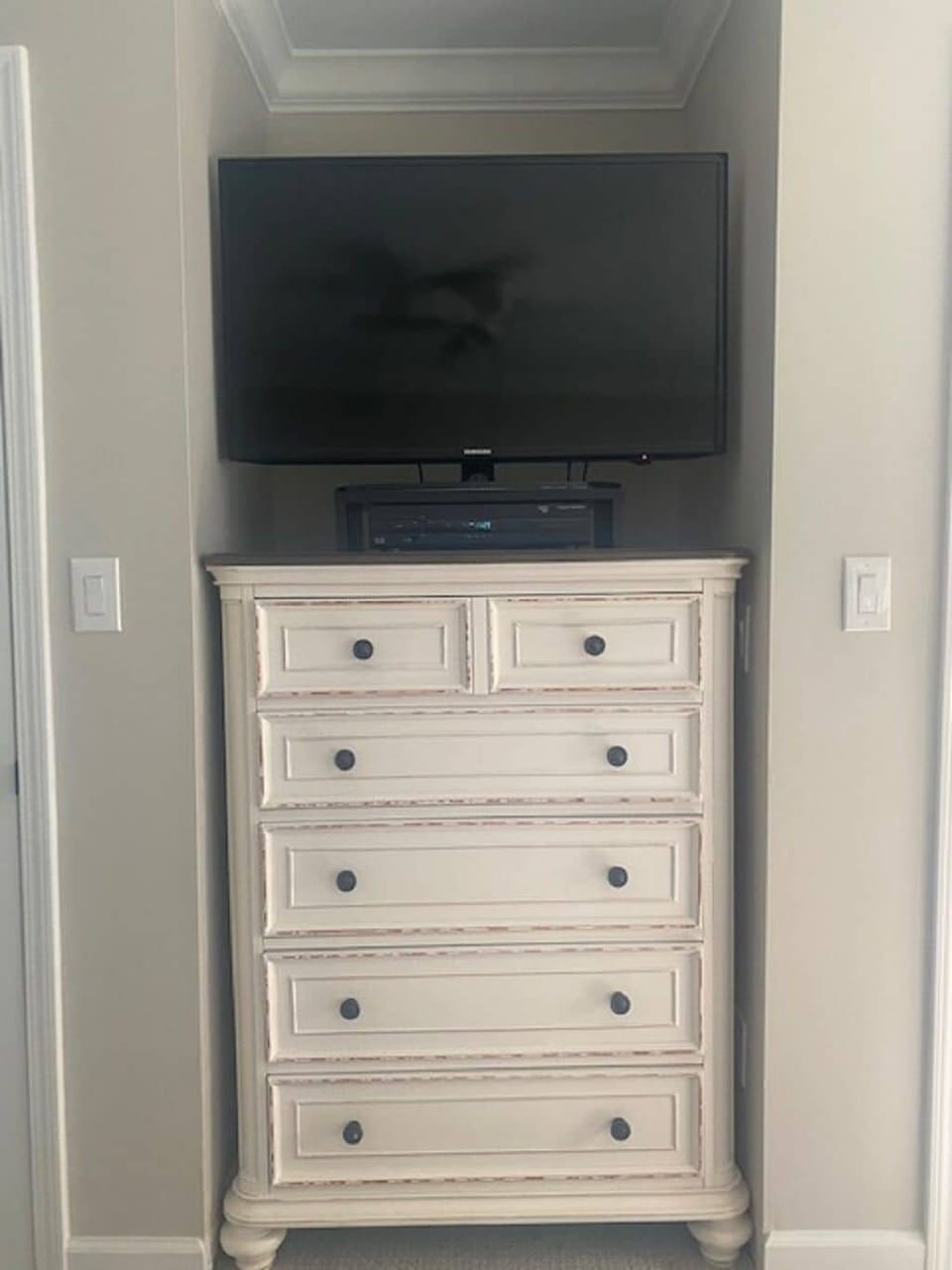 Master tv