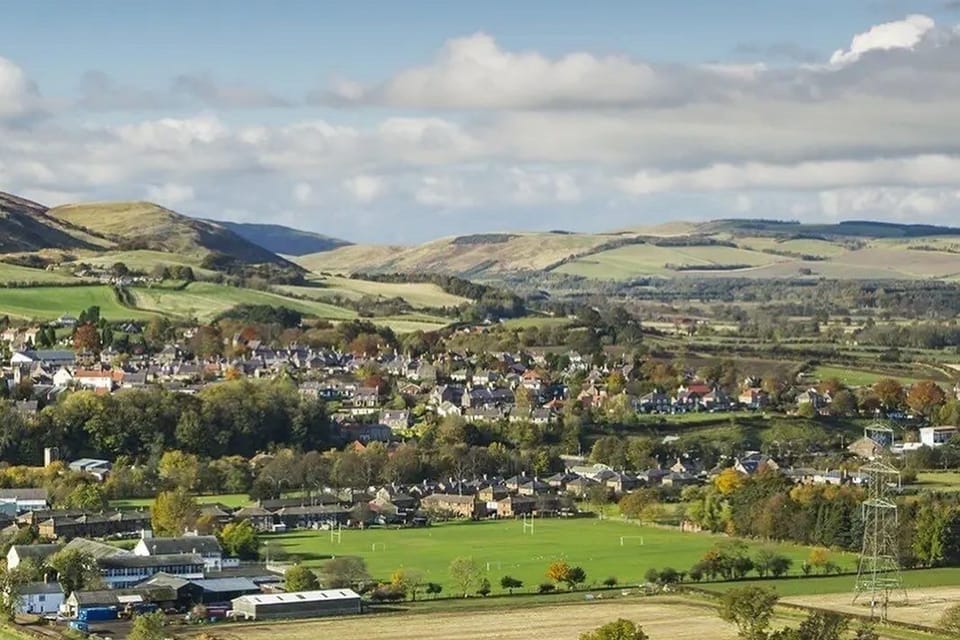 Wooler