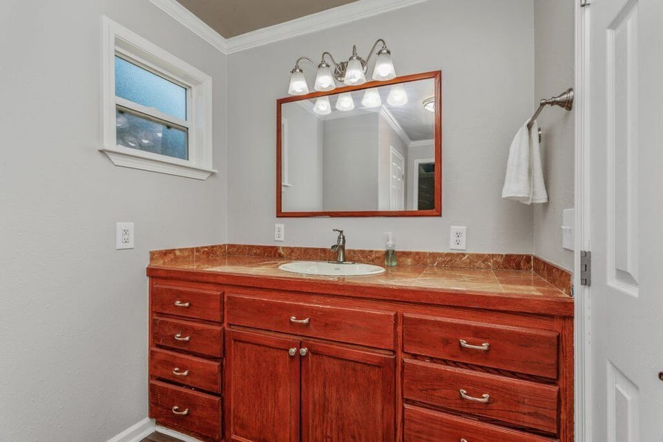 master bath