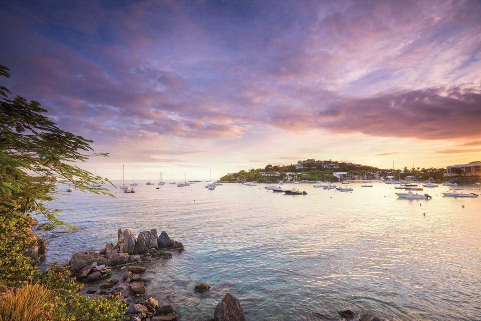 Elysian Beach