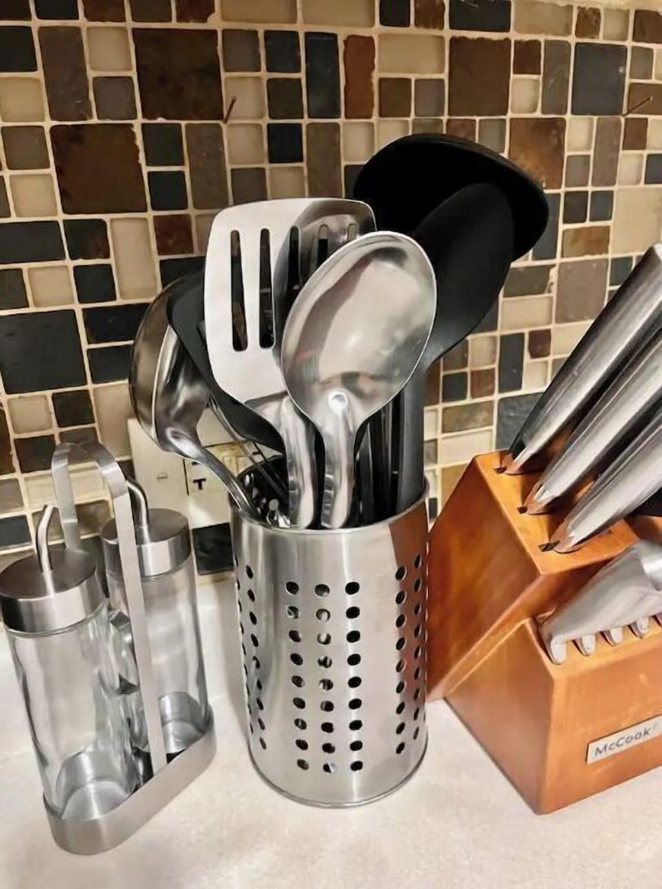 utensils