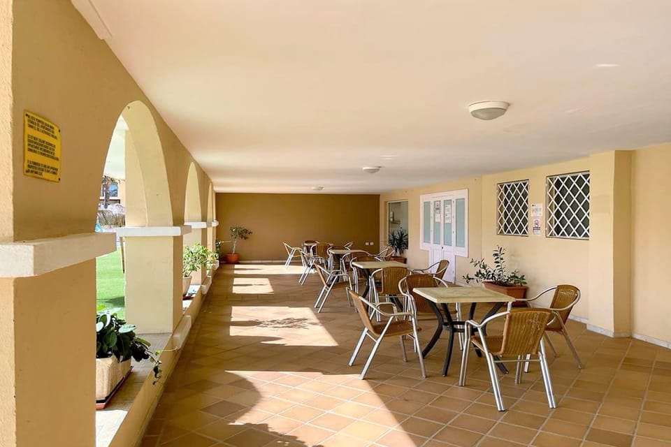 Holiday Home Facilities and Services