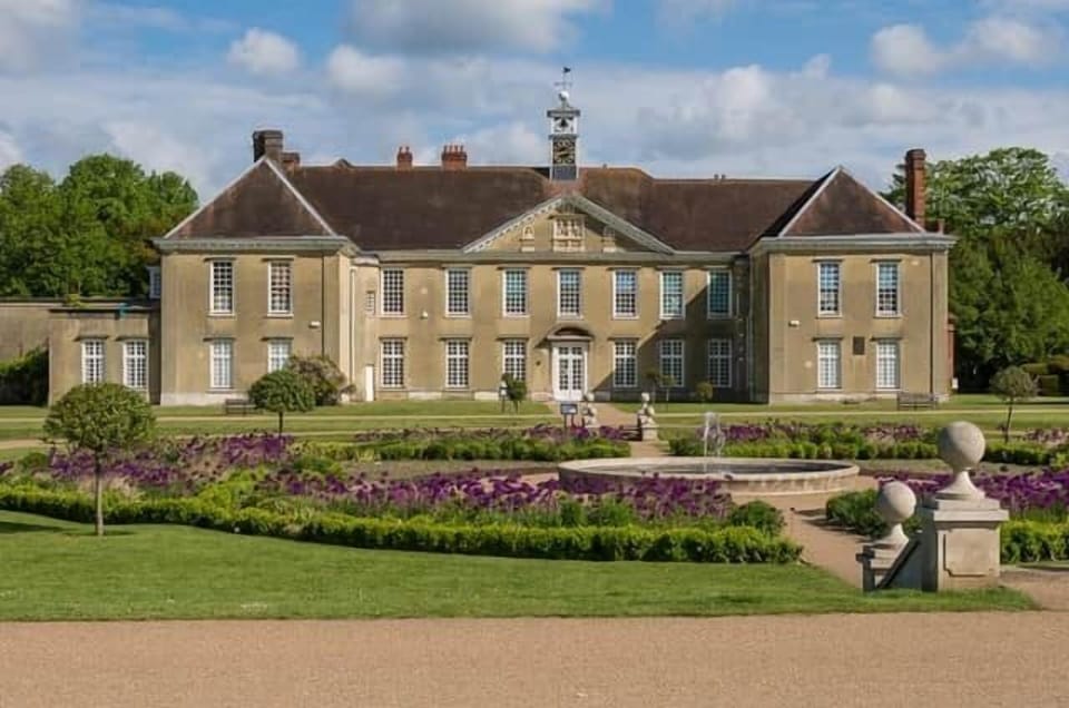 Reigate Priory