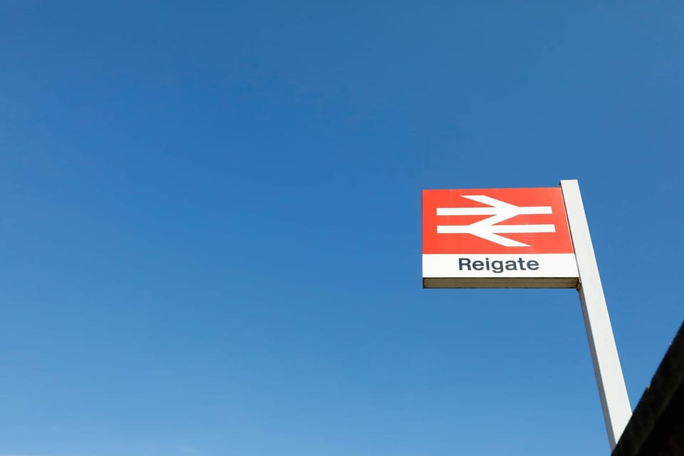 Reigate