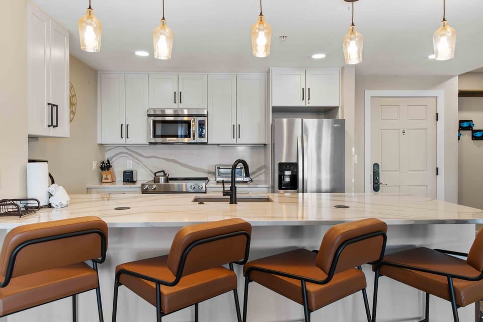 PP405 Kitchen