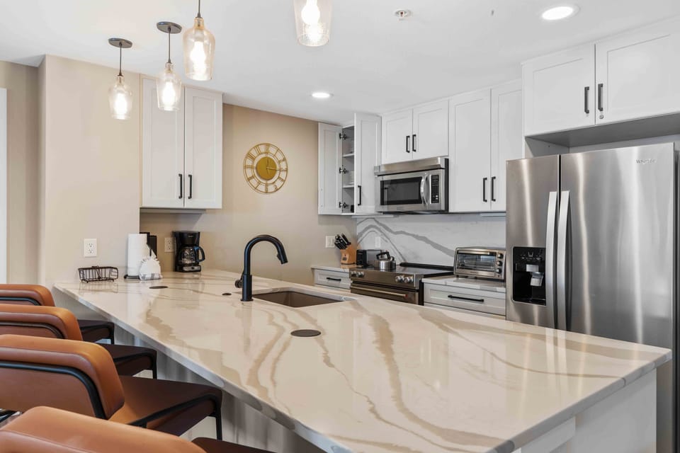PP405 Kitchen