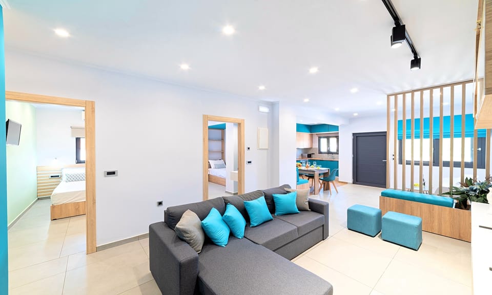 Stavento Suite | HotelPraxis Group