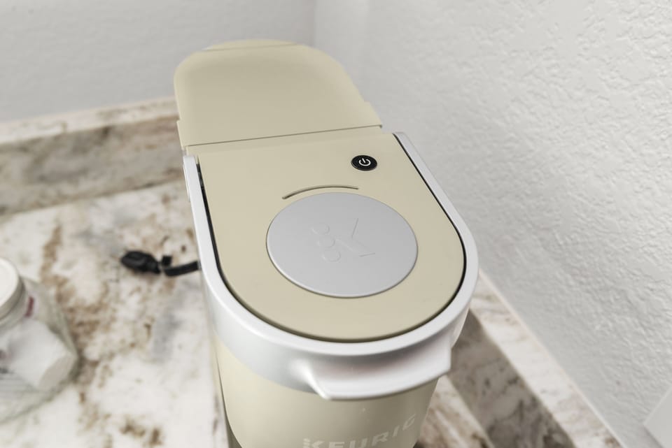 Keurig Coffee maker