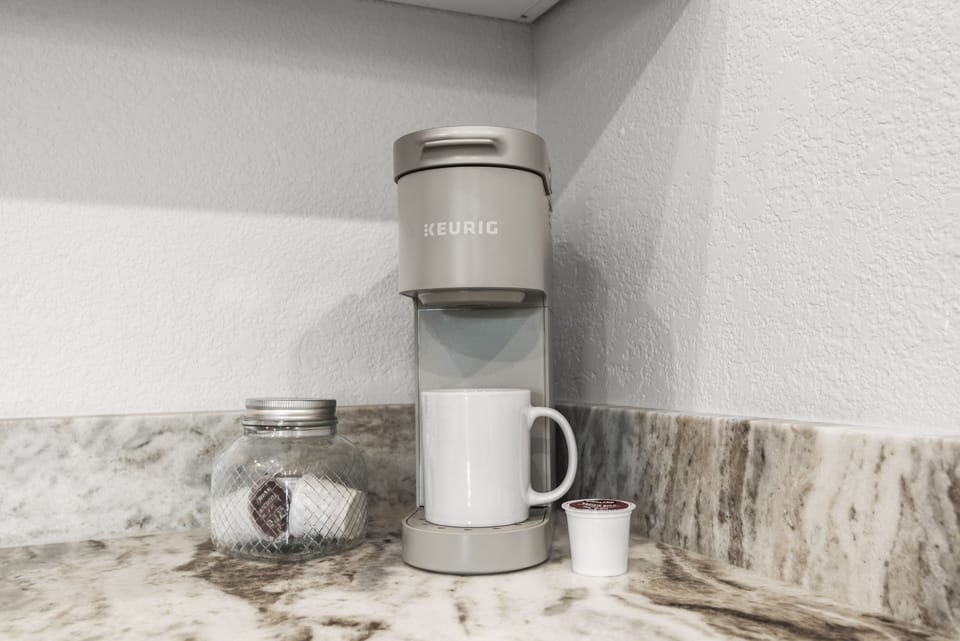 Keurig Coffee maker