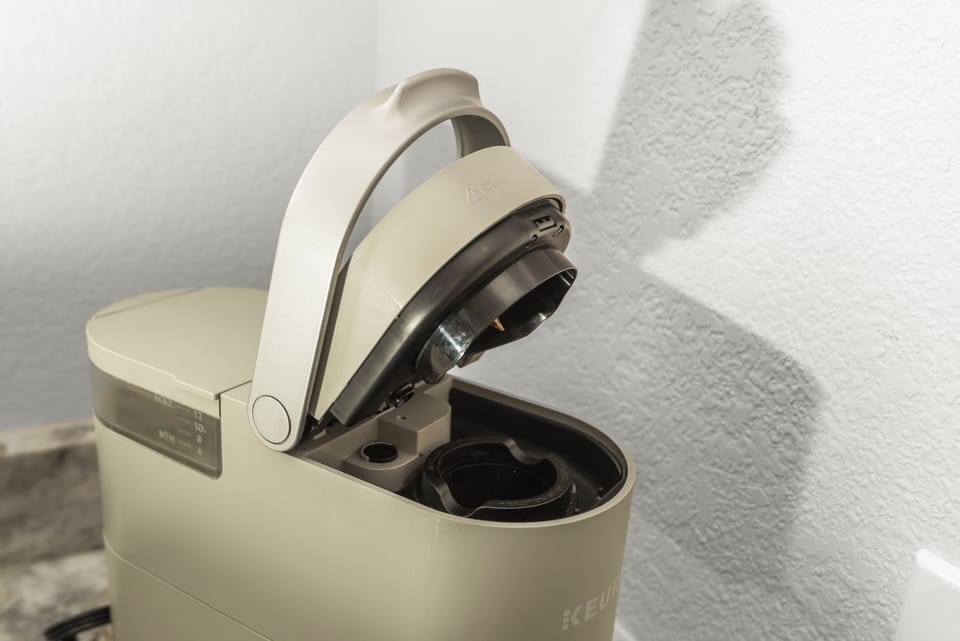 Keurig Coffee maker