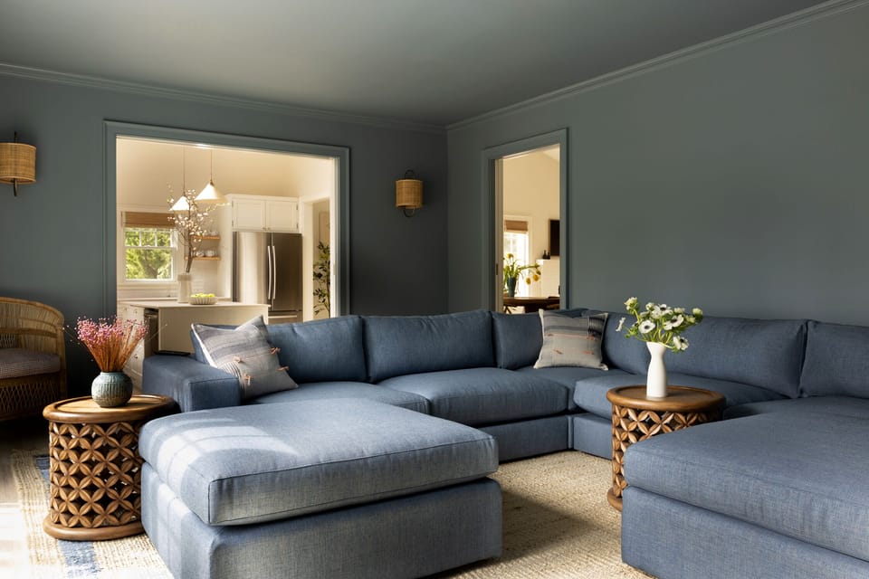 Media Room / Lounge