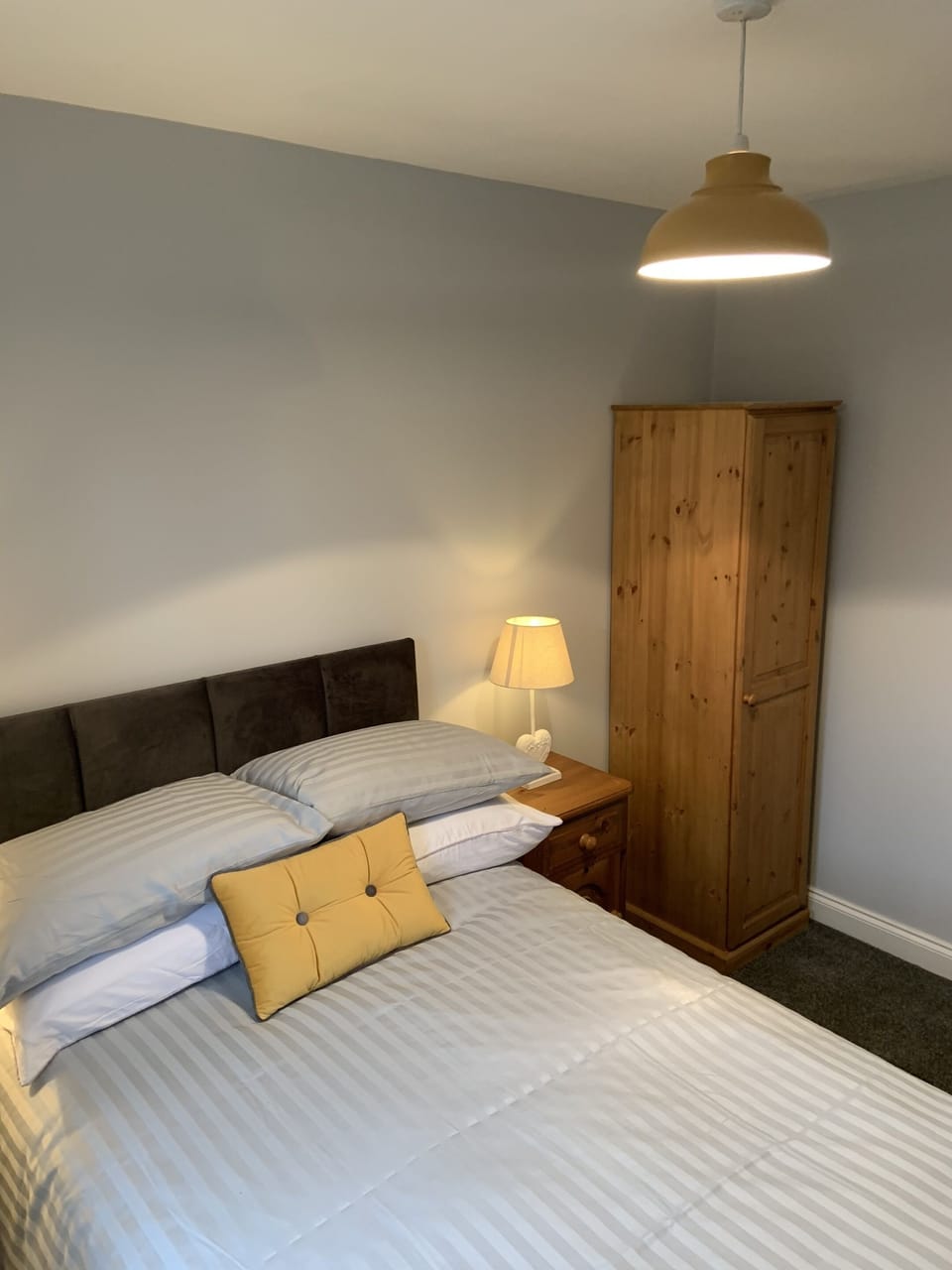 Master Bedroom 2