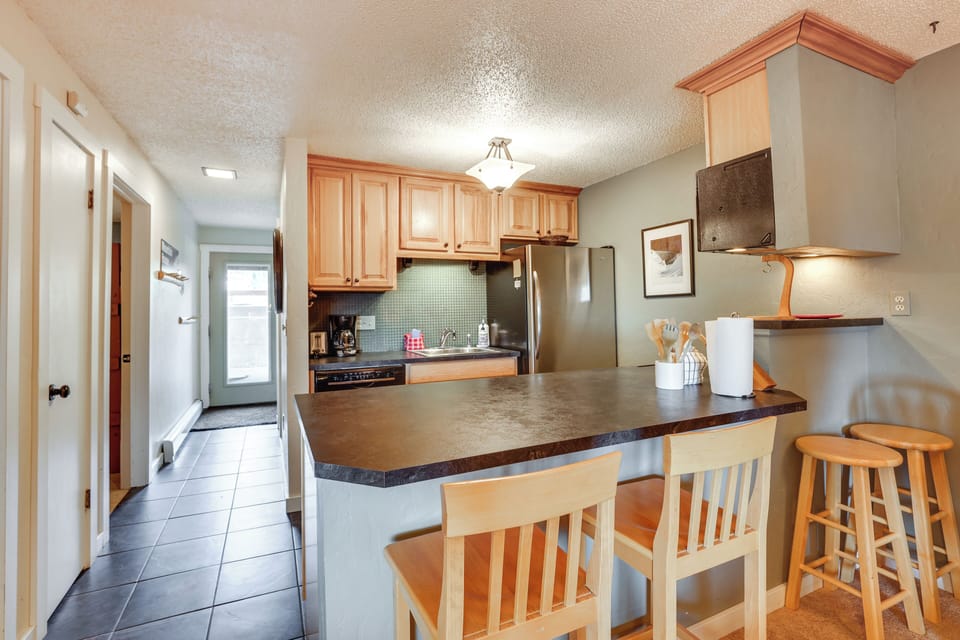 Kitchen | Cooking Basics