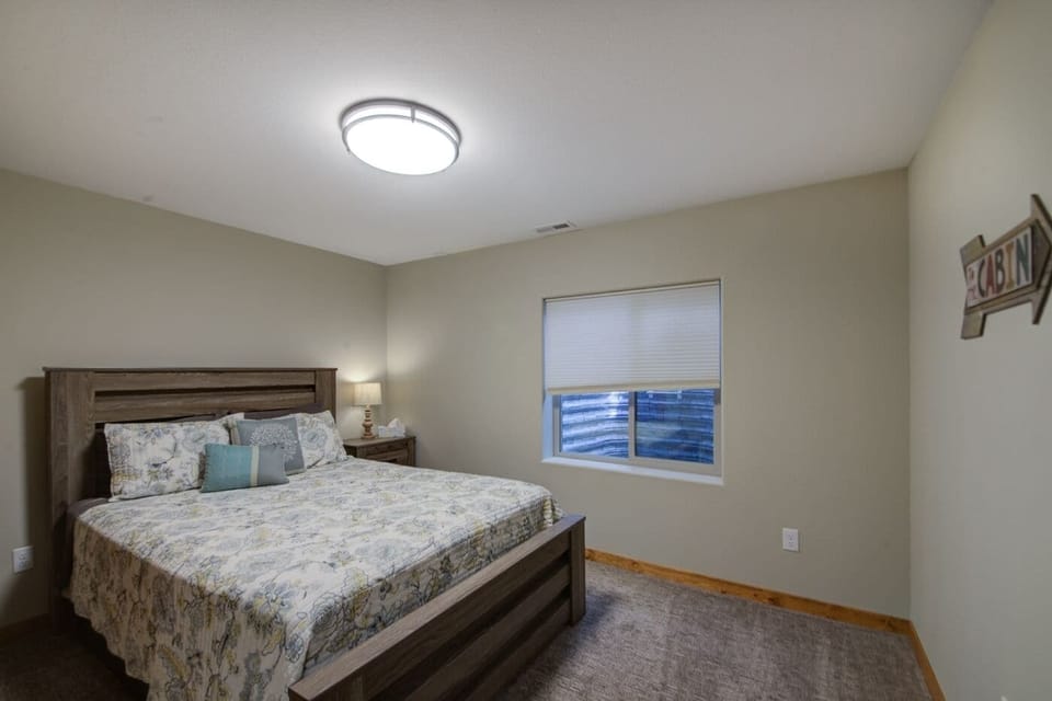 Bedroom 3 Lower Level