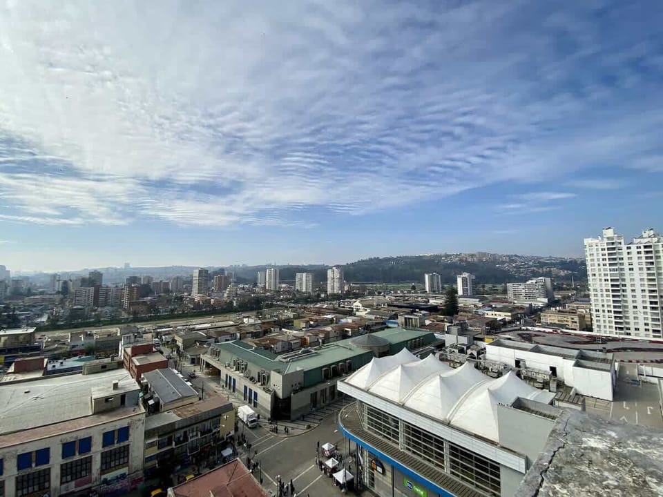 Viña del Mar