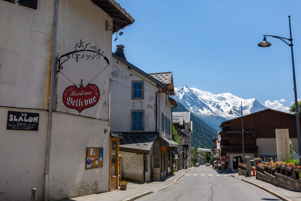 Town Photo