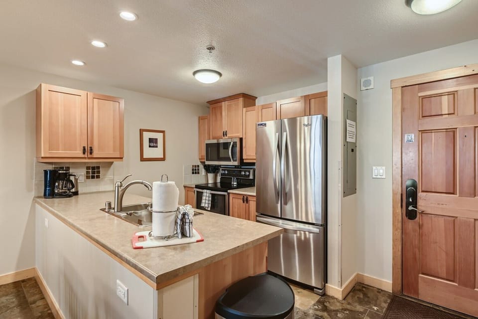 PP623 Kitchen