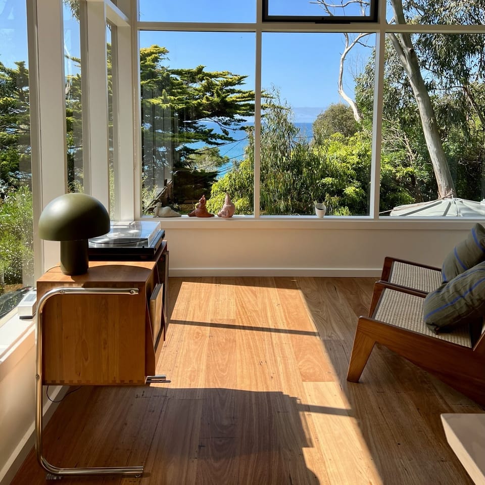 Sunroom