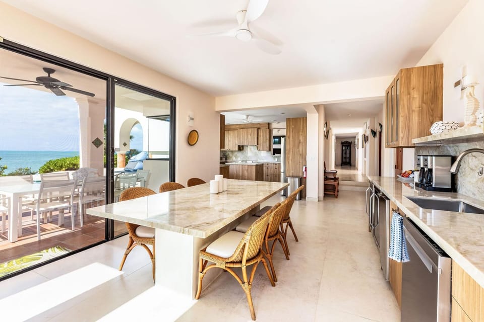 La Koubba - 6 Bedrooms (1295)