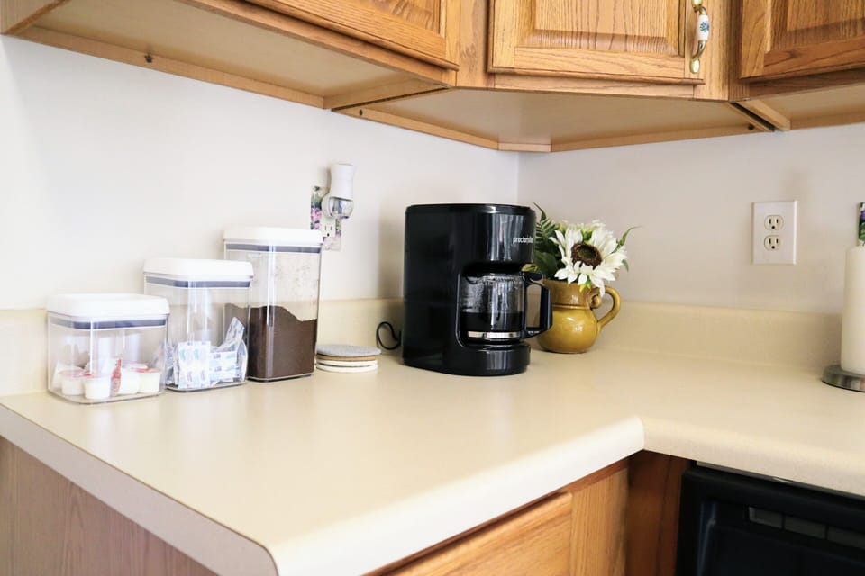 Coffee Maker
