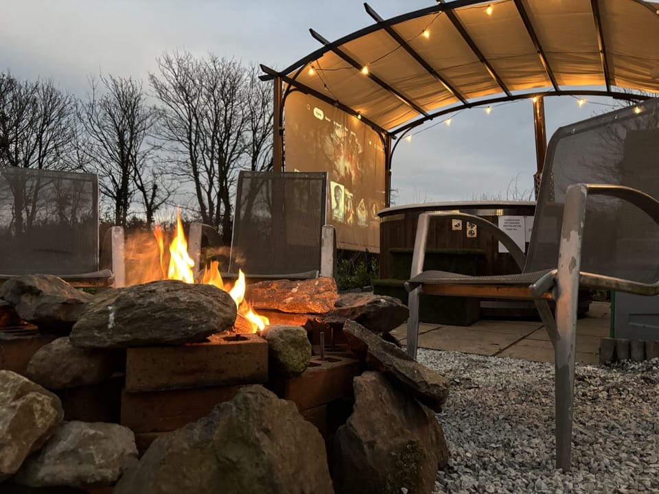 Fire Pit