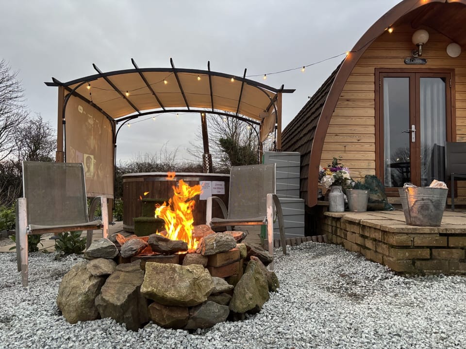 Firepit