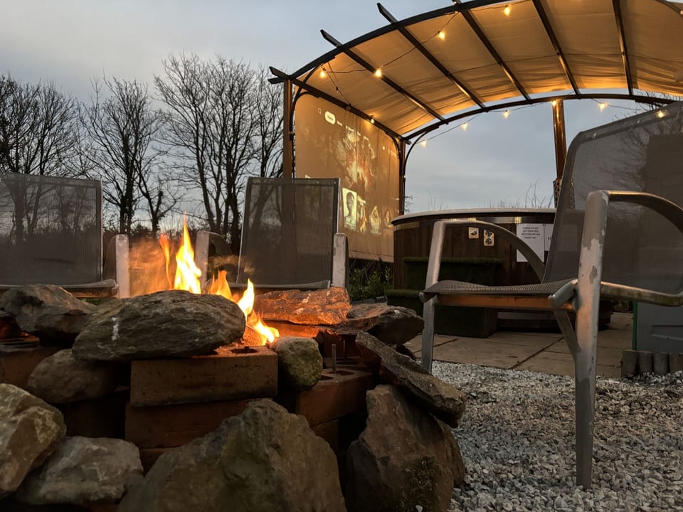 Fire Pit