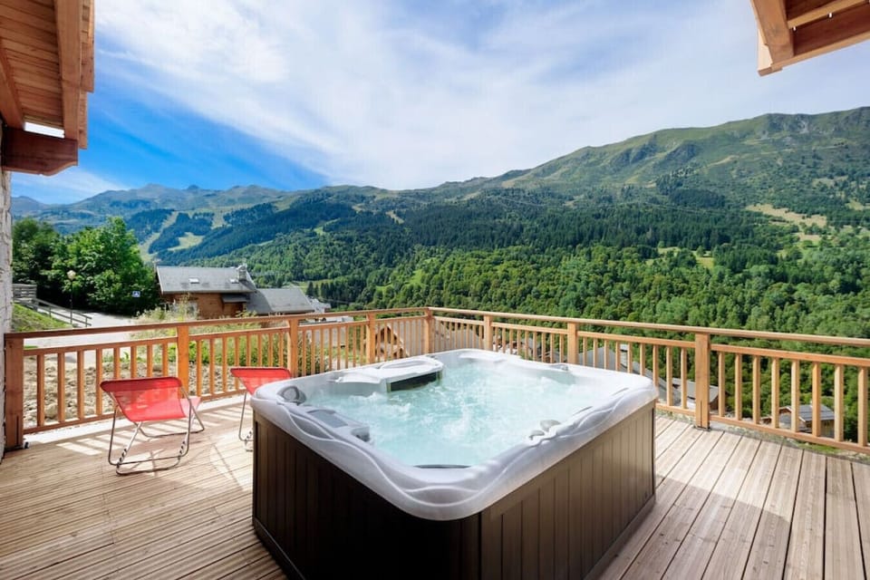 Jacuzzi