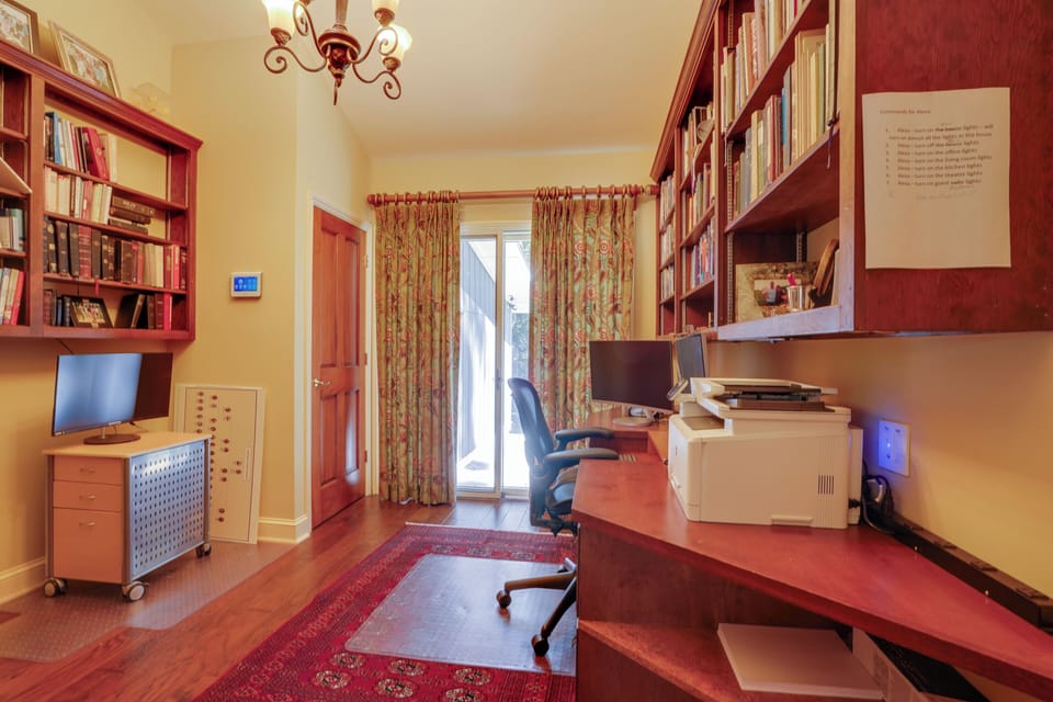 Office | Computer Workspaces | Books