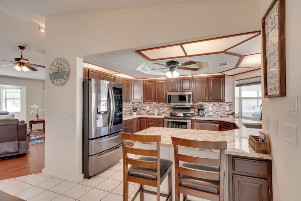 Kitchen | Dishwasher | Cooking Basics | Coffee Maker | Blender | Toaster