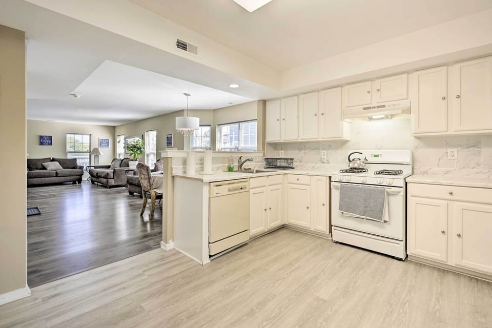 Kitchen | 1st Floor | Cooking Basics | Drip Coffee Maker